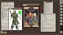 Fantasy Grounds - A00: Crow's Rest Island (5E) Screenshot 0