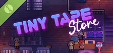 Tiny Tape Store Demo