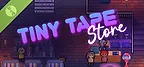 Tiny Tape Store Demo