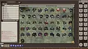 Fantasy Grounds - Devin Night Token Pack #119: Sci-fi Characters (Token Pack) Screenshot 0