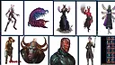Fantasy Grounds - Starfinder RPG - Dawn of Flame AP 5: Solar Strike (SFRPG) Screenshot 5
