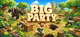 BIG PARTY