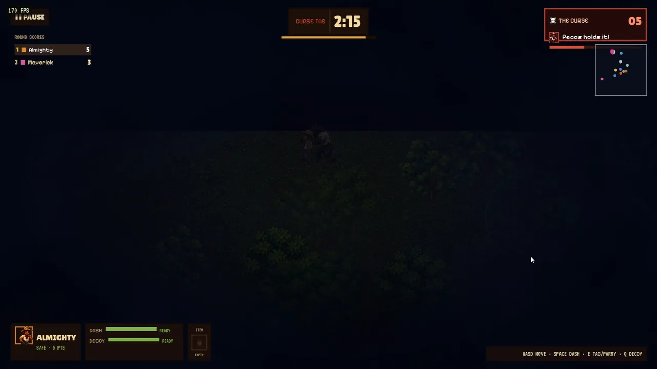 BIG PARTY Screenshot 8