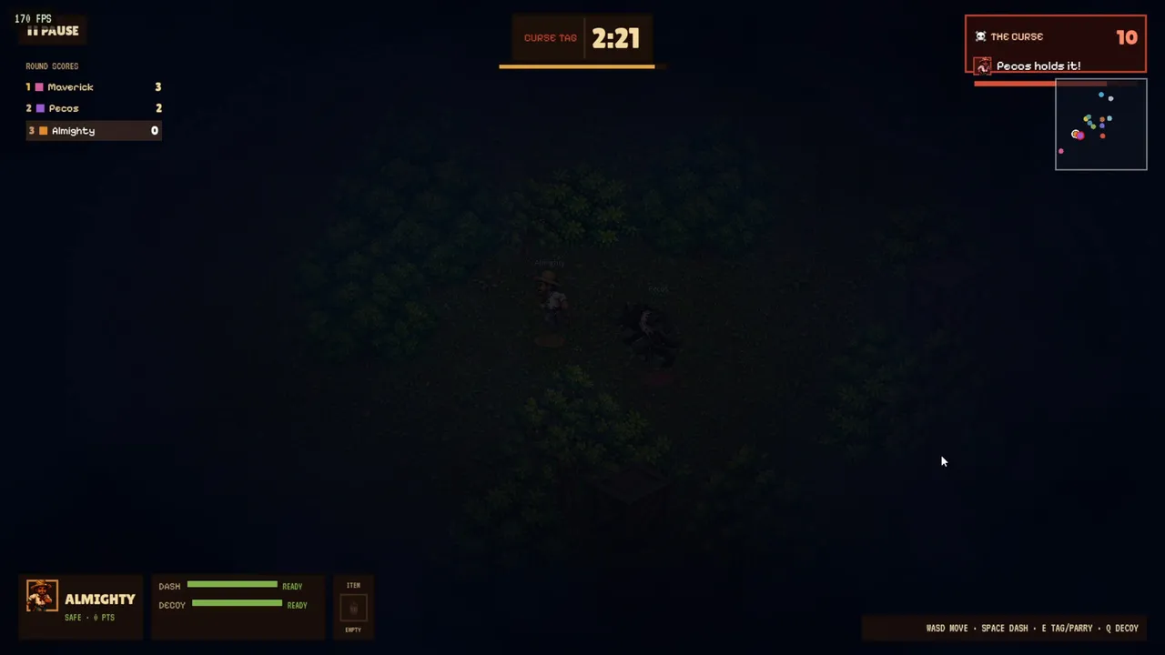 BIG PARTY Screenshot 7