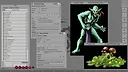Fantasy Grounds - Encephalon Gorgers on the Moon (5E) Screenshot 2