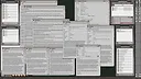 Fantasy Grounds - D&D Classics: PHBR8 The Complete Book of Elves (2E) Screenshot 3