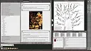 Fantasy Grounds - D&D Classics: PHBR8 The Complete Book of Elves (2E) Screenshot 2