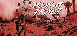 Moonset Proyect