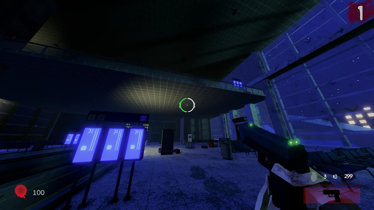 Moonset Proyect Screenshot 10
