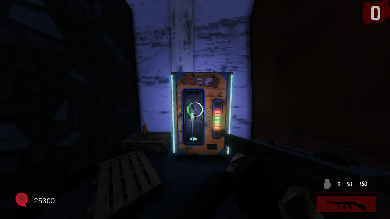 Moonset Proyect Screenshot 4