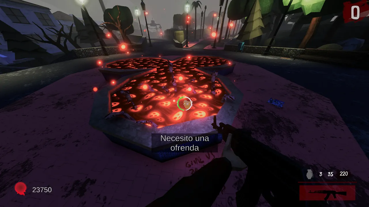 Moonset Proyect Screenshot 12