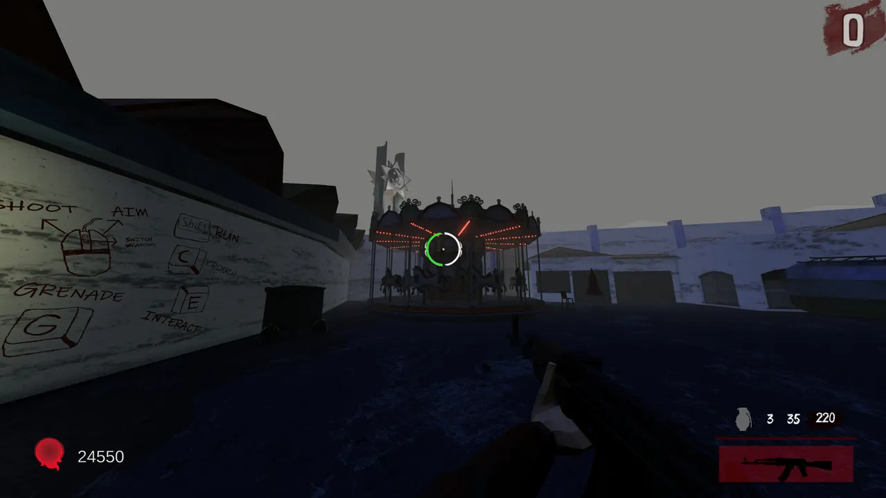 Moonset Proyect Screenshot 14