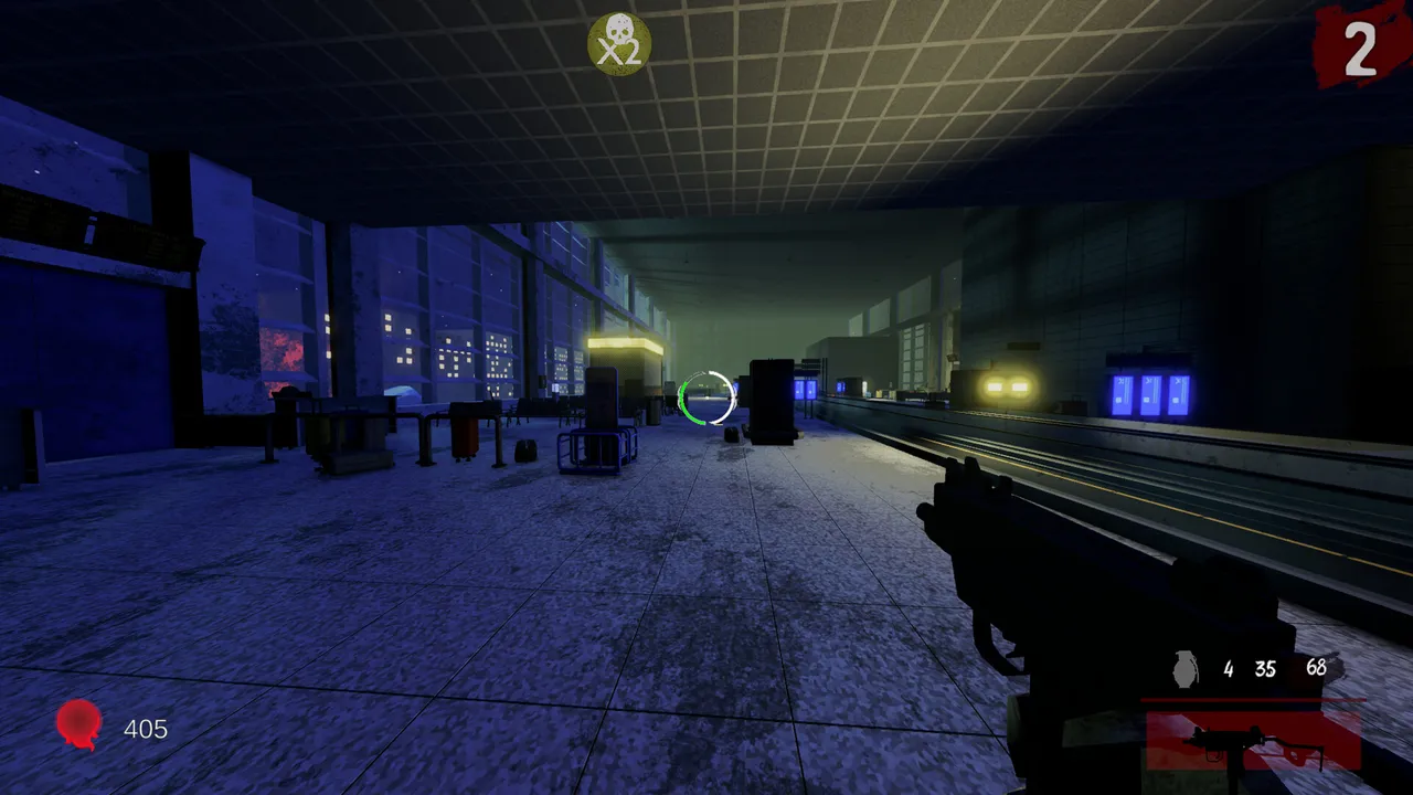 Moonset Proyect Screenshot 3