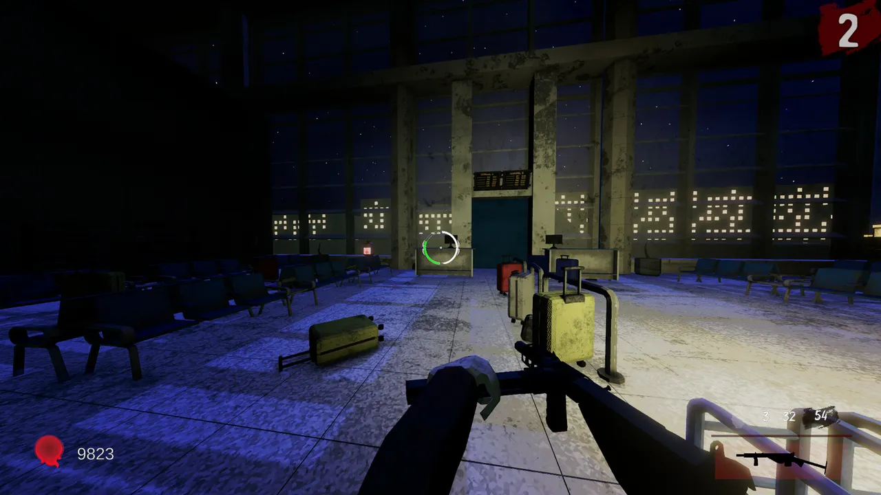 Moonset Proyect Screenshot 0