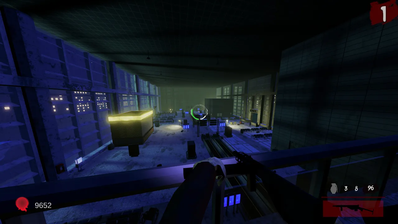 Moonset Proyect Screenshot 5