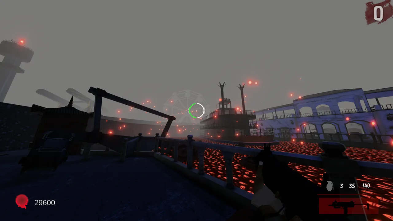 Moonset Proyect Screenshot 1