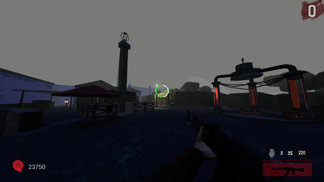 Moonset Proyect Screenshot 13