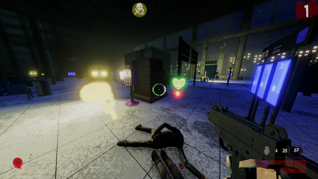 Moonset Proyect Screenshot 9