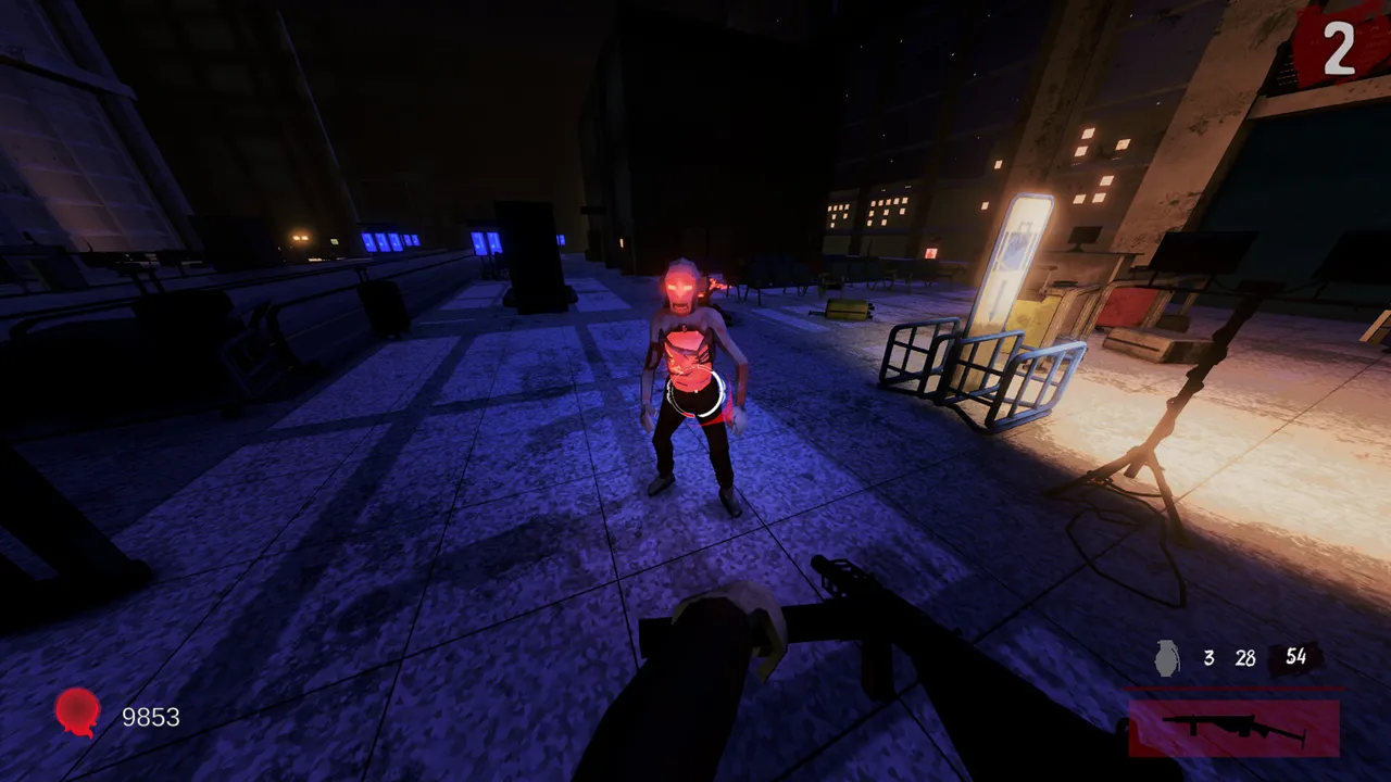 Moonset Proyect Screenshot 18