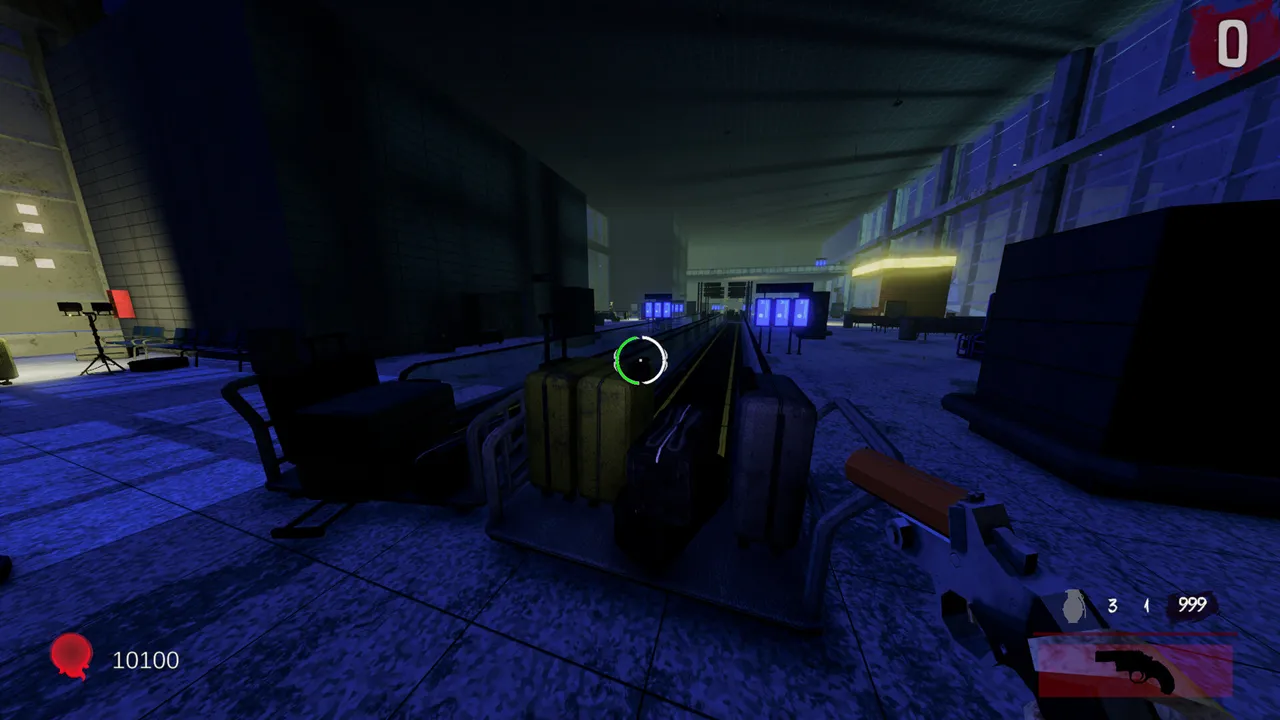 Moonset Proyect Screenshot 7