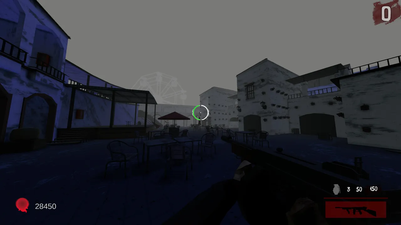 Moonset Proyect Screenshot 2