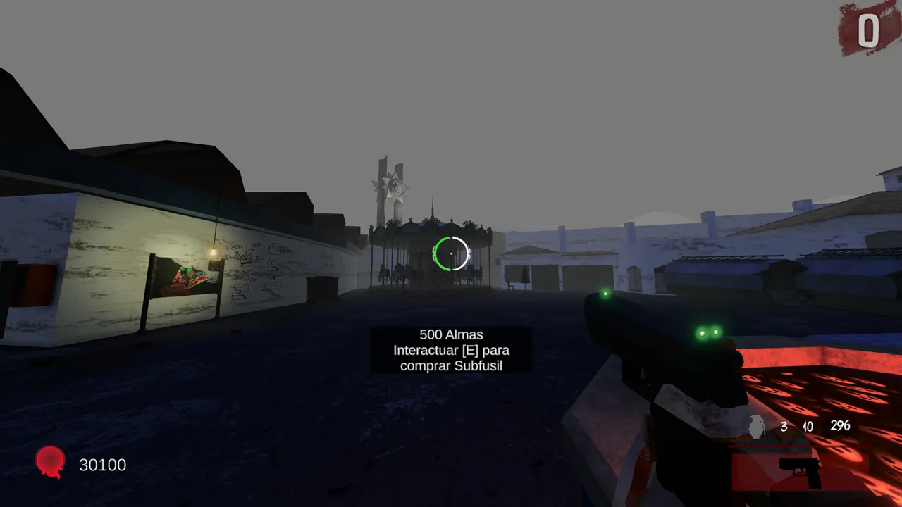Moonset Proyect Screenshot 17