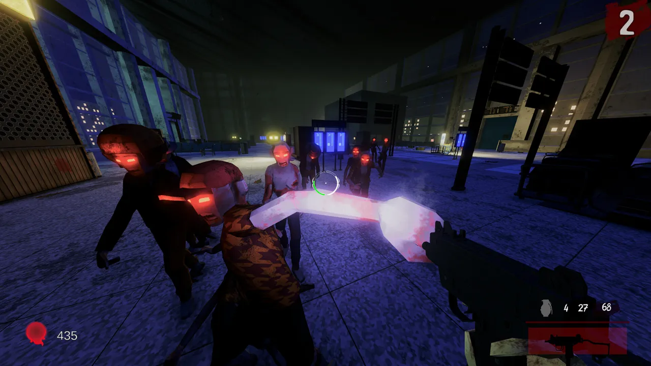 Moonset Proyect Screenshot 8