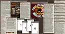 Fantasy Grounds - GAMBLING / TAROT PACK: Den of Iniquity (Any) Screenshot 4