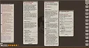Fantasy Grounds - GAMBLING / TAROT PACK: Den of Iniquity (Any) Screenshot 2