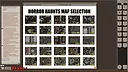 Fantasy Grounds - Meanders Map Pack: Horror Haunts (Map Pack) Screenshot 1