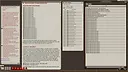 Fantasy Grounds - Meanders Map Pack: Horror Haunts (Map Pack) Screenshot 4