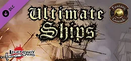 Fantasy Grounds - Ultimate Ships (5E)