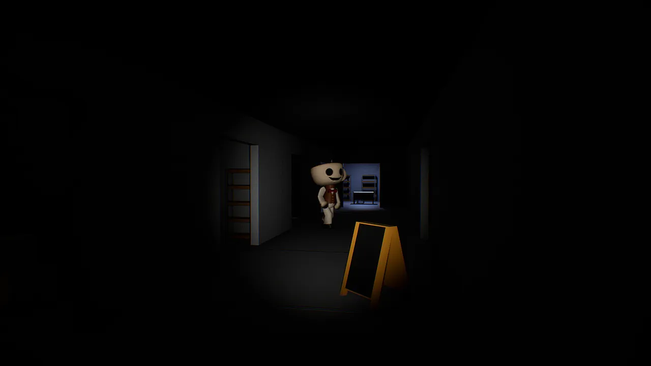 Smiling Mascots Screenshot 0