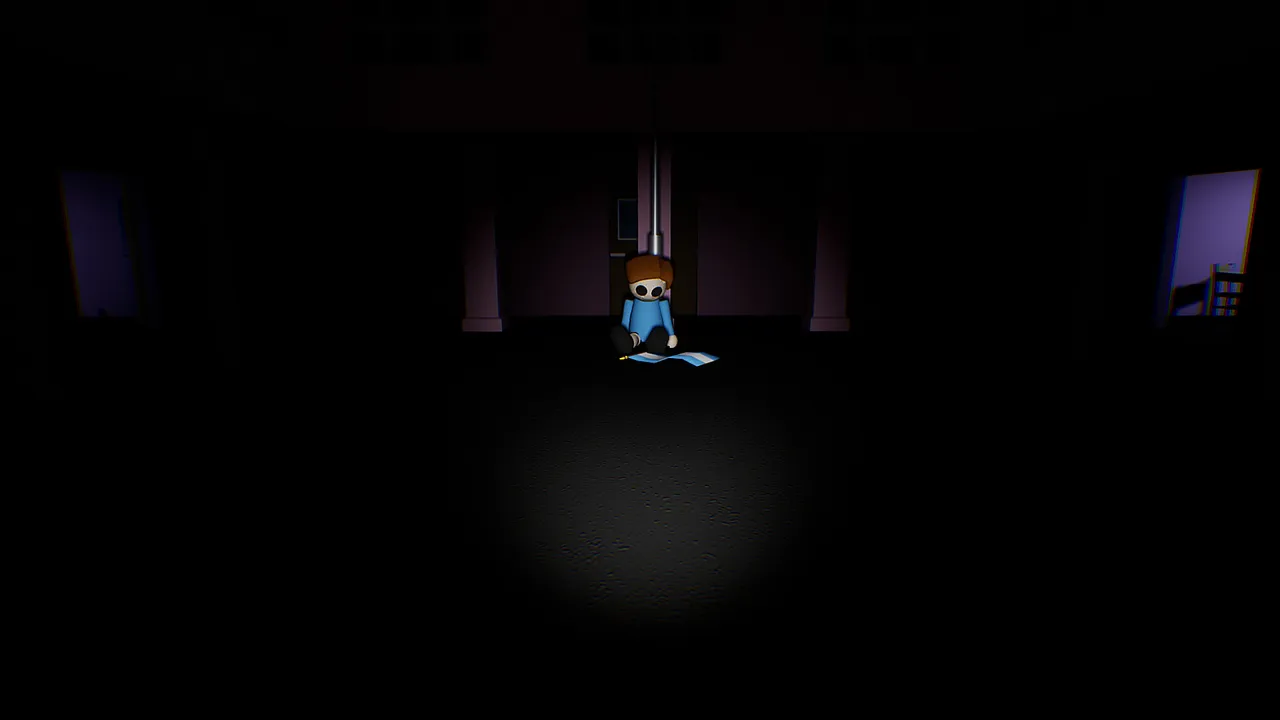 Smiling Mascots Screenshot 2