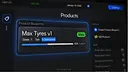 Business Manager Screenshot 2