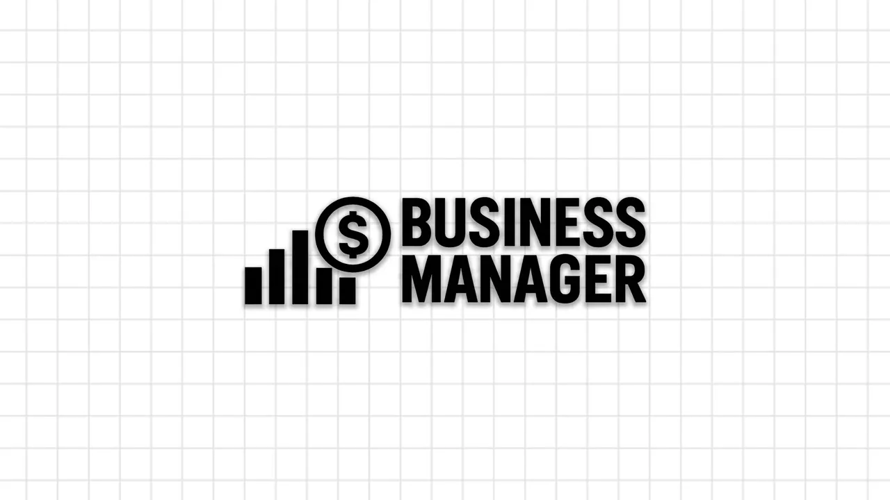 Business Manager Screenshot 0