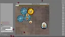 Fantasy Grounds - Battle Runes 1 Spell Effect Tokens (Token Pack) Screenshot 3