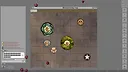 Fantasy Grounds - Battle Runes 1 Spell Effect Tokens (Token Pack) Screenshot 1