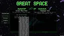 Great Space Race of 3032 Screenshot 1