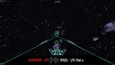 Great Space Race of 3032 Screenshot 3