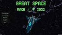 Great Space Race of 3032 Screenshot 0