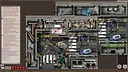 Fantasy Grounds - Meanders Map Pack Zombie Apocalypse (Map Pack) Screenshot 3