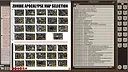 Fantasy Grounds - Meanders Map Pack Zombie Apocalypse (Map Pack) Screenshot 1