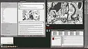 Fantasy Grounds - D&D Classics: PHBR7 The Complete Bard's Handbook (2E) Screenshot 0