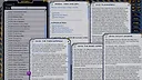 Fantasy Grounds - Marches Adventure 1: High and Dry (MGT2) Screenshot 1