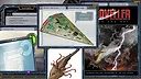 Fantasy Grounds - Marches Adventure 1: High and Dry (MGT2) Screenshot 2