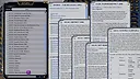 Fantasy Grounds - Spinward Marches 1: The Bowman Arm (MGT2) Screenshot 3