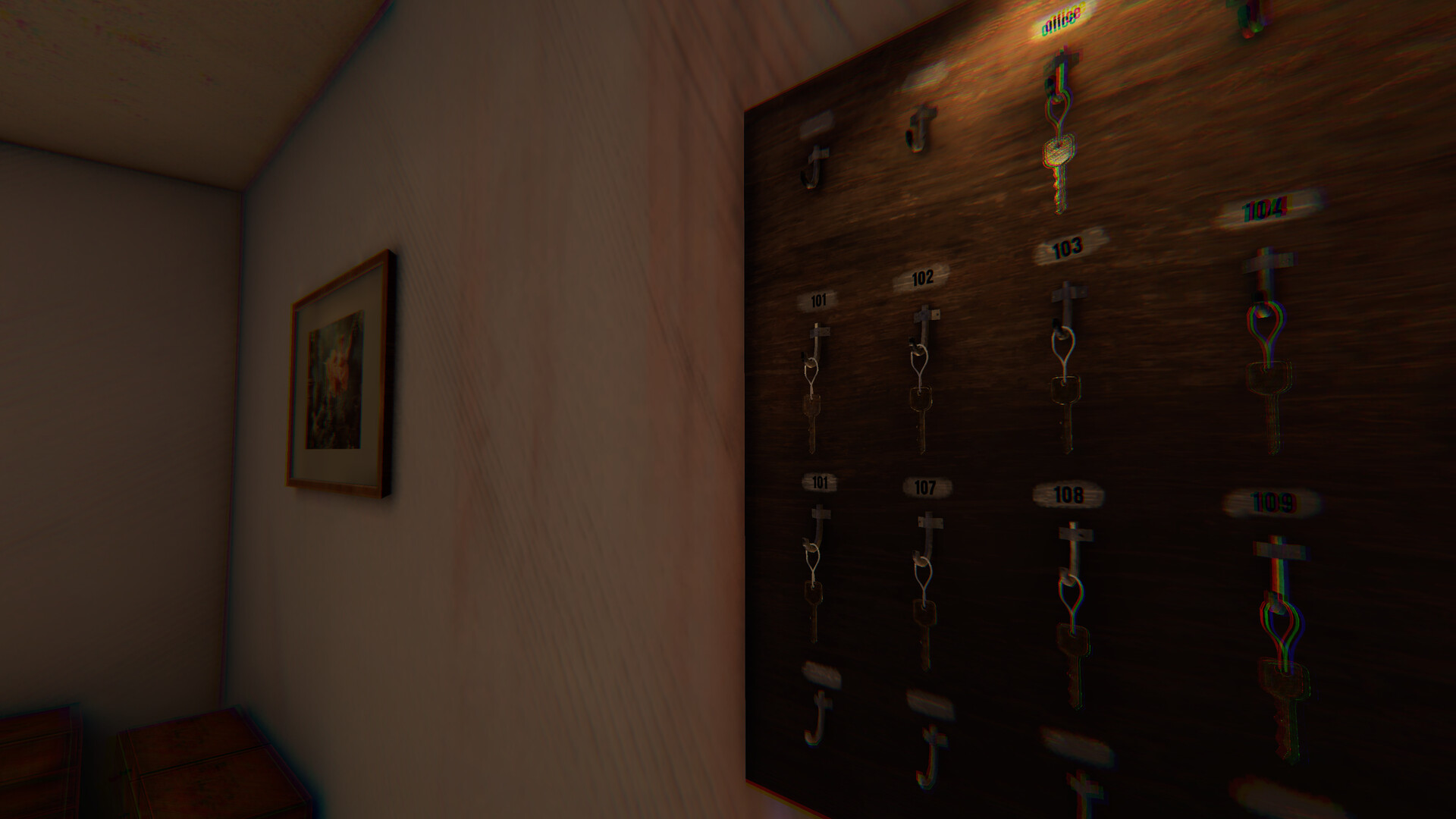 Night Clerk Screenshot 3