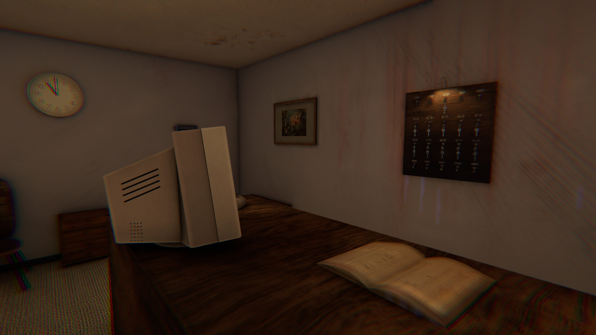 Night Clerk Screenshot 4