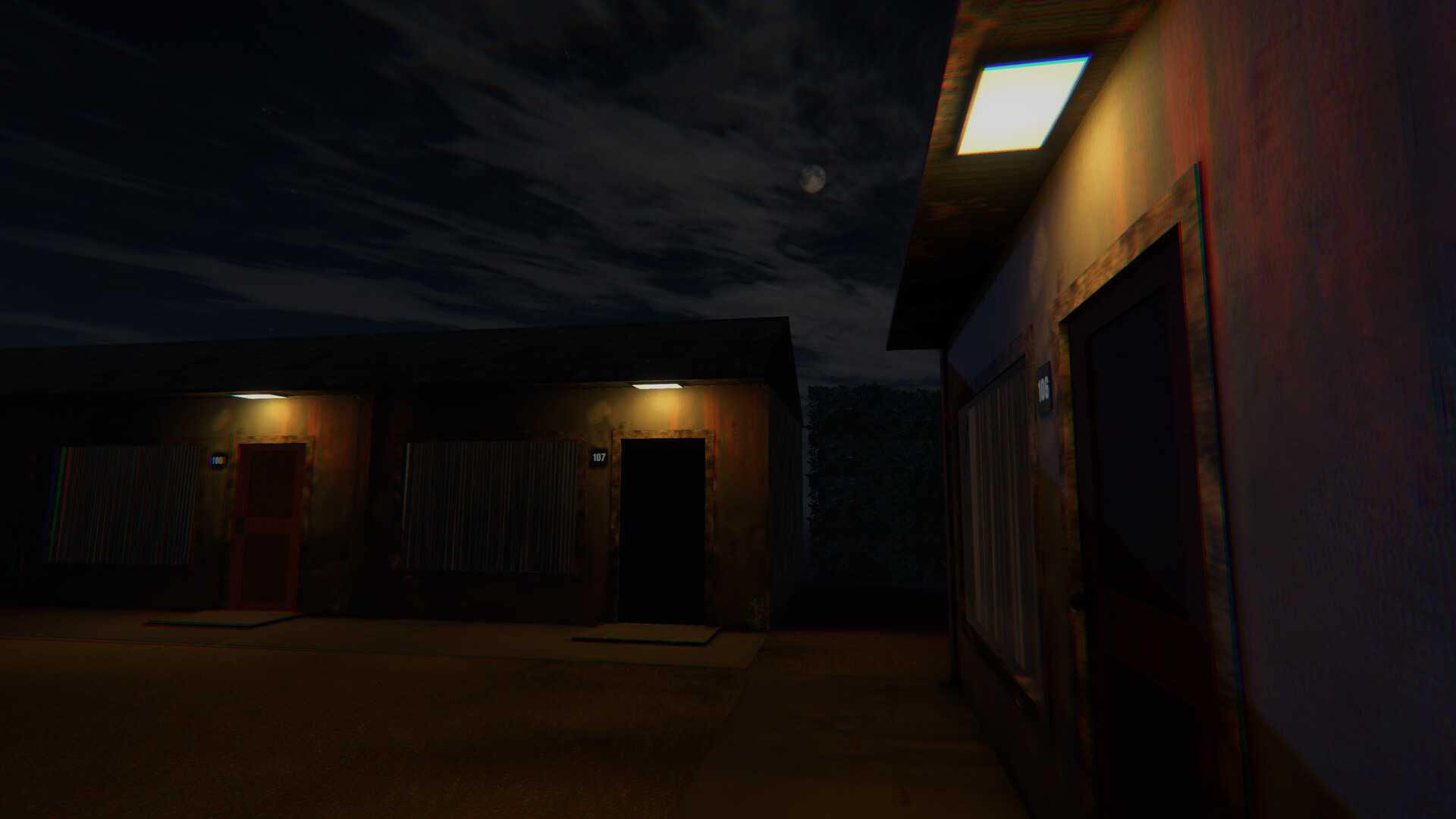 Night Clerk Screenshot 2